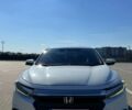 Білий Хонда Інсайт, об'ємом двигуна 1.5 л та пробігом 168 тис. км за 14700 $, фото 4 на Automoto.ua