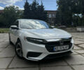 Белый Хонда Инсайт, объемом двигателя 1.5 л и пробегом 121 тыс. км за 16000 $, фото 1 на Automoto.ua