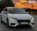 Білий Хонда Інсайт, об'ємом двигуна 1.5 л та пробігом 168 тис. км за 14500 $, фото 1 на Automoto.ua