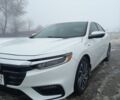 Білий Хонда Інсайт, об'ємом двигуна 1.5 л та пробігом 210 тис. км за 16500 $, фото 2 на Automoto.ua