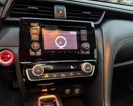 Білий Хонда Інсайт, об'ємом двигуна 1.5 л та пробігом 100 тис. км за 14999 $, фото 14 на Automoto.ua