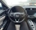 Белый Хонда Инсайт, объемом двигателя 1.5 л и пробегом 210 тыс. км за 16500 $, фото 10 на Automoto.ua