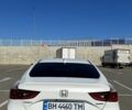 Білий Хонда Інсайт, об'ємом двигуна 1.5 л та пробігом 168 тис. км за 14700 $, фото 6 на Automoto.ua