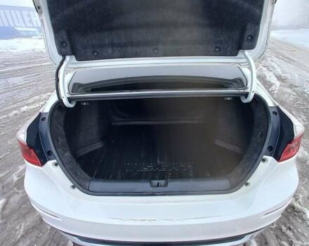 Білий Хонда Інсайт, об'ємом двигуна 1.5 л та пробігом 210 тис. км за 16800 $, фото 12 на Automoto.ua