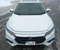Білий Хонда Інсайт, об'ємом двигуна 1.5 л та пробігом 210 тис. км за 16500 $, фото 17 на Automoto.ua