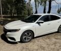 Білий Хонда Інсайт, об'ємом двигуна 1.5 л та пробігом 150 тис. км за 16000 $, фото 54 на Automoto.ua