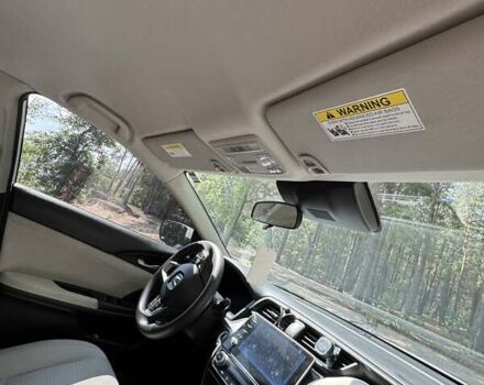 Білий Хонда Інсайт, об'ємом двигуна 1.5 л та пробігом 150 тис. км за 16000 $, фото 56 на Automoto.ua