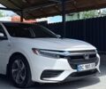 Білий Хонда Інсайт, об'ємом двигуна 1.5 л та пробігом 90 тис. км за 20999 $, фото 29 на Automoto.ua
