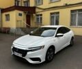 Білий Хонда Інсайт, об'ємом двигуна 1.5 л та пробігом 168 тис. км за 14700 $, фото 1 на Automoto.ua