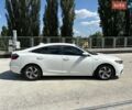 Белый Хонда Инсайт, объемом двигателя 1.5 л и пробегом 180 тыс. км за 16300 $, фото 3 на Automoto.ua
