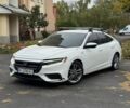 Білий Хонда Інсайт, об'ємом двигуна 1.5 л та пробігом 100 тис. км за 14999 $, фото 1 на Automoto.ua