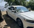 Белый Хонда Инсайт, объемом двигателя 1.5 л и пробегом 150 тыс. км за 16000 $, фото 42 на Automoto.ua