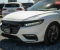 Білий Хонда Інсайт, об'ємом двигуна 1.5 л та пробігом 123 тис. км за 17900 $, фото 14 на Automoto.ua
