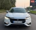 Белый Хонда Инсайт, объемом двигателя 1.5 л и пробегом 122 тыс. км за 17400 $, фото 8 на Automoto.ua