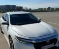 Білий Хонда Інсайт, об'ємом двигуна 1.5 л та пробігом 168 тис. км за 14700 $, фото 3 на Automoto.ua