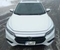 Білий Хонда Інсайт, об'ємом двигуна 1.5 л та пробігом 210 тис. км за 16800 $, фото 17 на Automoto.ua