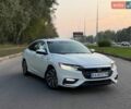 Белый Хонда Инсайт, объемом двигателя 1.5 л и пробегом 122 тыс. км за 17400 $, фото 5 на Automoto.ua