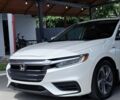Білий Хонда Інсайт, об'ємом двигуна 1.5 л та пробігом 90 тис. км за 20999 $, фото 1 на Automoto.ua