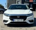 Білий Хонда Інсайт, об'ємом двигуна 1.5 л та пробігом 80 тис. км за 18300 $, фото 6 на Automoto.ua