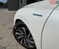 Білий Хонда Інсайт, об'ємом двигуна 1.5 л та пробігом 80 тис. км за 18300 $, фото 22 на Automoto.ua