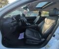 Білий Хонда Інсайт, об'ємом двигуна 1.5 л та пробігом 57 тис. км за 4818 $, фото 9 на Automoto.ua