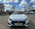 Білий Хонда Інсайт, об'ємом двигуна 1.5 л та пробігом 115 тис. км за 18700 $, фото 1 на Automoto.ua