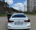 Білий Хонда Інсайт, об'ємом двигуна 1.5 л та пробігом 115 тис. км за 18700 $, фото 7 на Automoto.ua