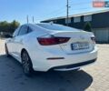 Білий Хонда Інсайт, об'ємом двигуна 1.5 л та пробігом 80 тис. км за 18300 $, фото 2 на Automoto.ua