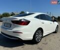 Білий Хонда Інсайт, об'ємом двигуна 1.5 л та пробігом 80 тис. км за 18300 $, фото 1 на Automoto.ua