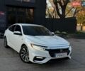 Белый Хонда Инсайт, объемом двигателя 1.5 л и пробегом 132 тыс. км за 16500 $, фото 1 на Automoto.ua