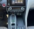 Білий Хонда Інсайт, об'ємом двигуна 1.5 л та пробігом 80 тис. км за 18300 $, фото 47 на Automoto.ua