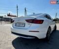 Білий Хонда Інсайт, об'ємом двигуна 1.5 л та пробігом 80 тис. км за 18300 $, фото 26 на Automoto.ua