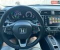 Белый Хонда Инсайт, объемом двигателя 1.5 л и пробегом 98 тыс. км за 16700 $, фото 18 на Automoto.ua