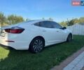 Белый Хонда Инсайт, объемом двигателя 1.5 л и пробегом 98 тыс. км за 16700 $, фото 8 на Automoto.ua