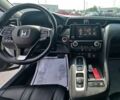 Белый Хонда Инсайт, объемом двигателя 1.5 л и пробегом 43 тыс. км за 9000 $, фото 7 на Automoto.ua