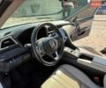 Білий Хонда Інсайт, об'ємом двигуна 1.5 л та пробігом 80 тис. км за 18300 $, фото 39 на Automoto.ua