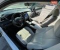 Білий Хонда Інсайт, об'ємом двигуна 1.5 л та пробігом 80 тис. км за 18300 $, фото 36 на Automoto.ua