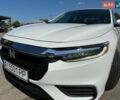 Білий Хонда Інсайт, об'ємом двигуна 1.5 л та пробігом 80 тис. км за 18300 $, фото 23 на Automoto.ua