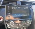 Белый Хонда Инсайт, объемом двигателя 1.5 л и пробегом 38 тыс. км за 4004 $, фото 8 на Automoto.ua