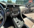 Білий Хонда Інсайт, об'ємом двигуна 1.5 л та пробігом 80 тис. км за 18300 $, фото 38 на Automoto.ua