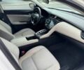 Белый Хонда Инсайт, объемом двигателя 1.5 л и пробегом 40 тыс. км за 5991 $, фото 10 на Automoto.ua