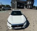 Білий Хонда Інсайт, об'ємом двигуна 1.5 л та пробігом 80 тис. км за 18300 $, фото 9 на Automoto.ua