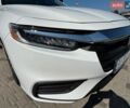 Білий Хонда Інсайт, об'ємом двигуна 1.5 л та пробігом 80 тис. км за 18300 $, фото 13 на Automoto.ua