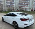 Білий Хонда Інсайт, об'ємом двигуна 1.5 л та пробігом 115 тис. км за 18700 $, фото 5 на Automoto.ua