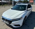 Білий Хонда Інсайт, об'ємом двигуна 1.5 л та пробігом 80 тис. км за 18300 $, фото 5 на Automoto.ua