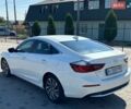 Білий Хонда Інсайт, об'ємом двигуна 1.5 л та пробігом 80 тис. км за 18300 $, фото 7 на Automoto.ua