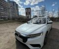 Білий Хонда Інсайт, об'ємом двигуна 1.5 л та пробігом 115 тис. км за 18700 $, фото 2 на Automoto.ua