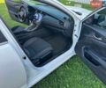 Белый Хонда Инсайт, объемом двигателя 1.5 л и пробегом 98 тыс. км за 16700 $, фото 13 на Automoto.ua