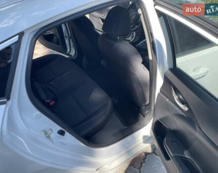 Белый Хонда Инсайт, объемом двигателя 1.49 л и пробегом 29 тыс. км за 16499 $, фото 17 на Automoto.ua