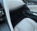 Білий Хонда Інсайт, об'ємом двигуна 1.5 л та пробігом 80 тис. км за 18300 $, фото 46 на Automoto.ua